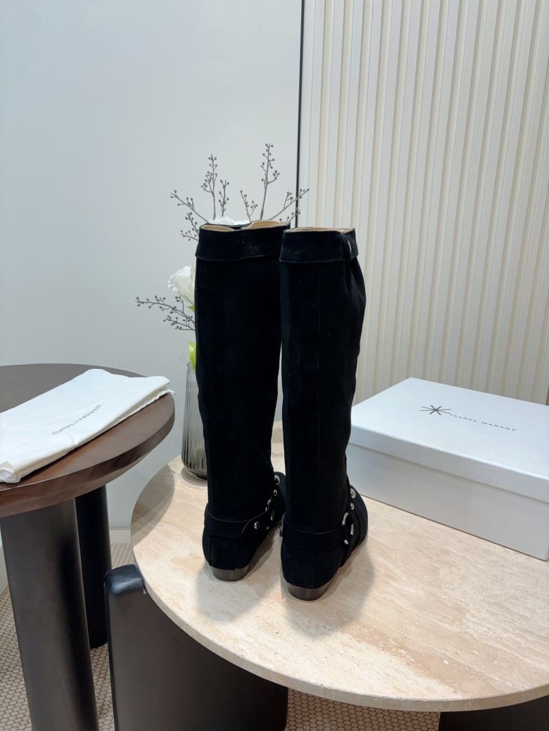 Isabel Marant Boots